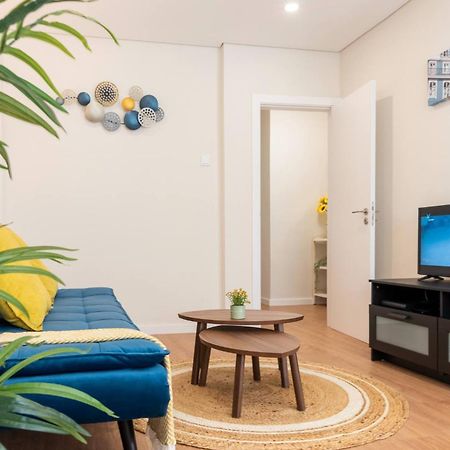 Morro Garden Apartment By Hosty Vila Nova de Gaia Exteriör bild