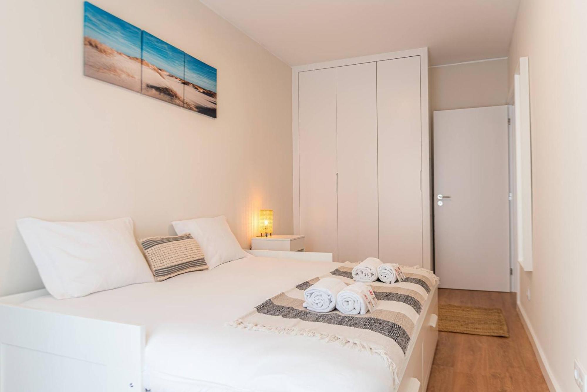 Morro Garden Apartment By Hosty Vila Nova de Gaia Exteriör bild