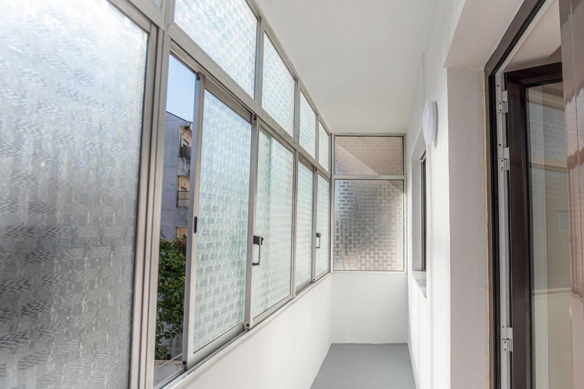 Morro Garden Apartment By Hosty Vila Nova de Gaia Exteriör bild
