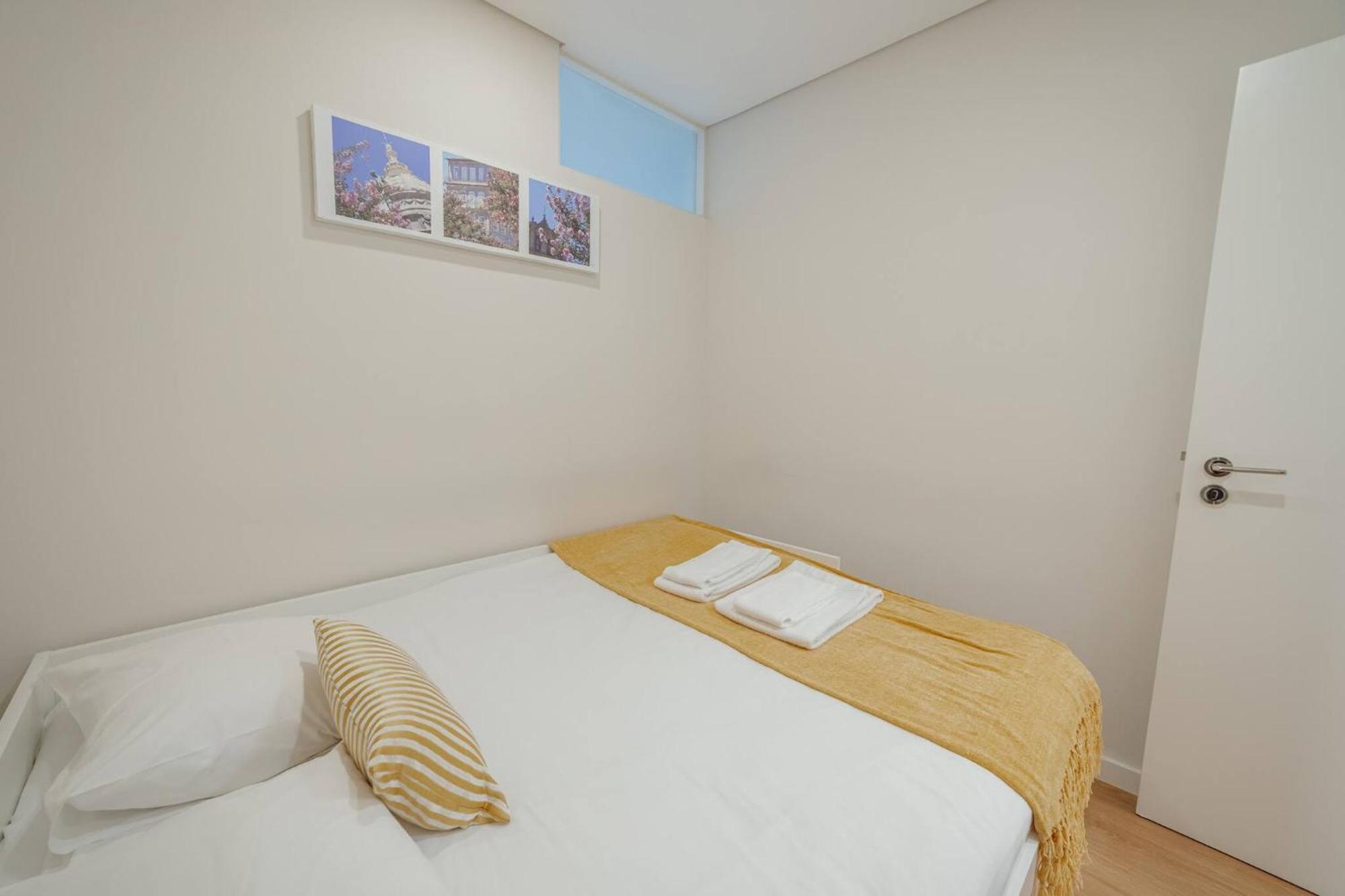 Morro Garden Apartment By Hosty Vila Nova de Gaia Exteriör bild