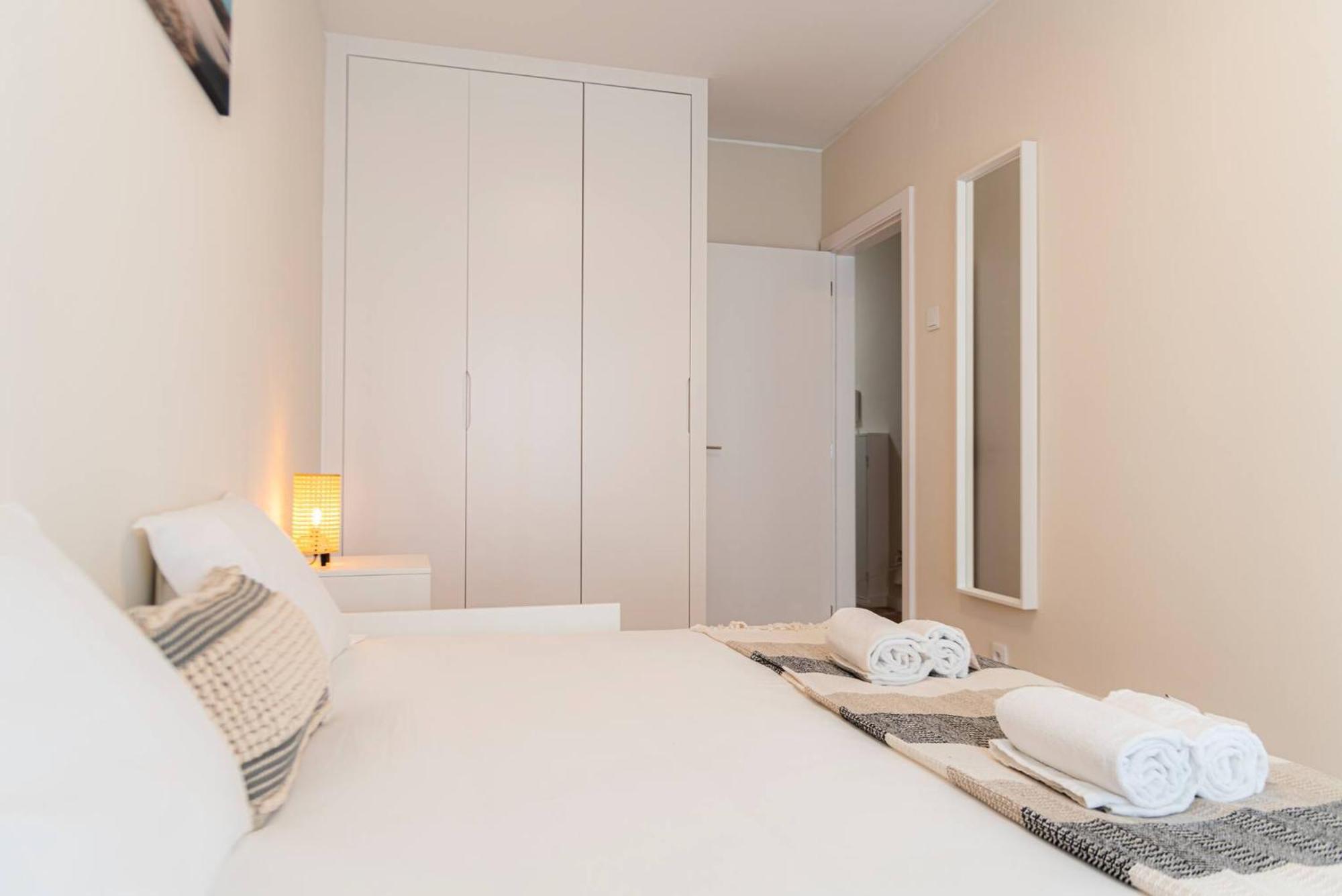 Morro Garden Apartment By Hosty Vila Nova de Gaia Exteriör bild