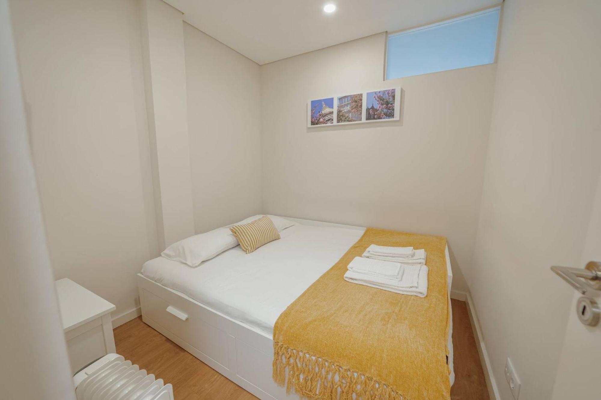 Morro Garden Apartment By Hosty Vila Nova de Gaia Exteriör bild
