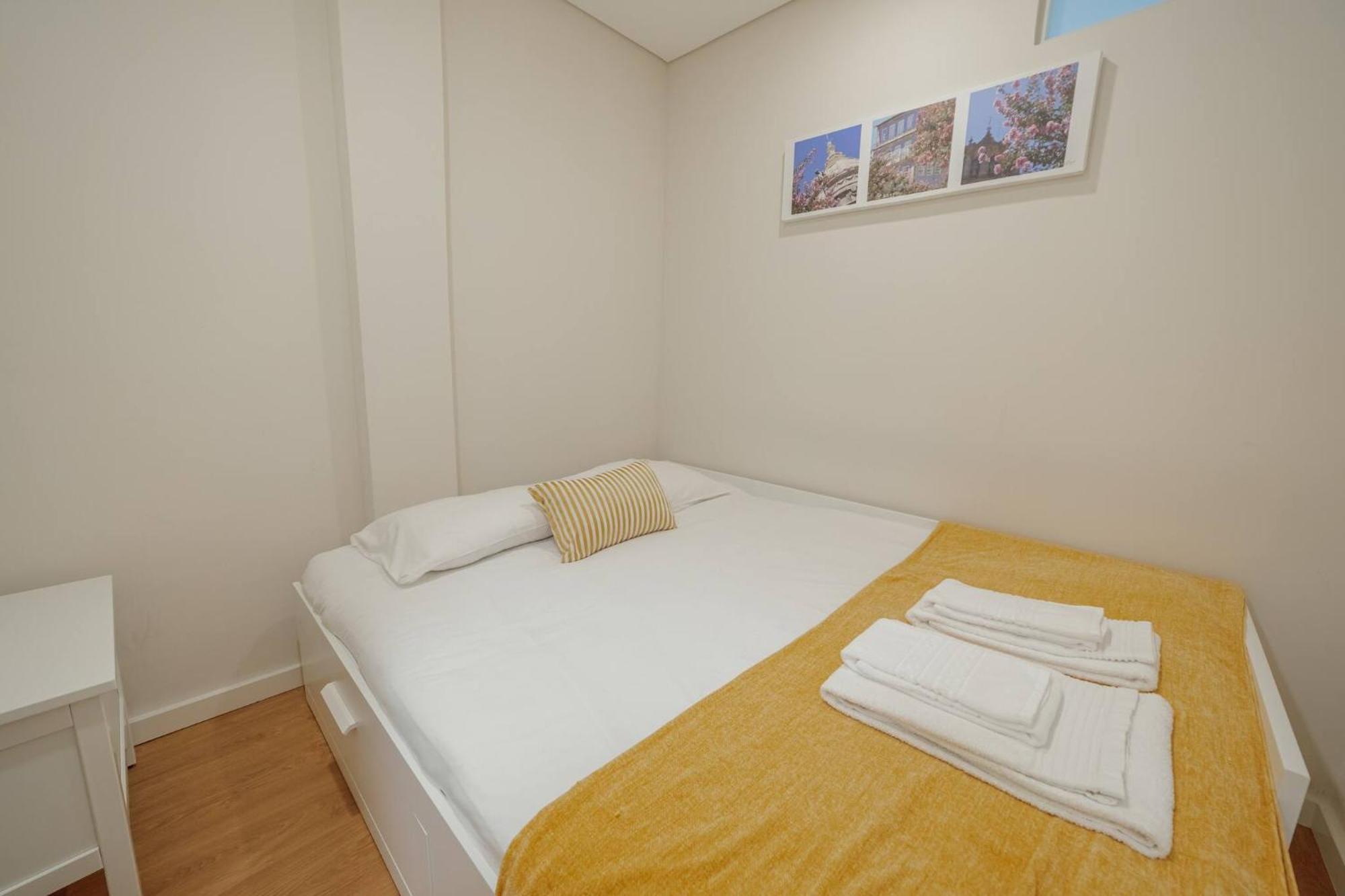 Morro Garden Apartment By Hosty Vila Nova de Gaia Exteriör bild