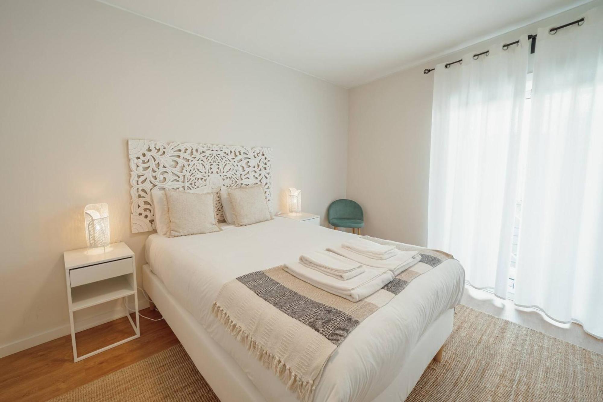 Morro Garden Apartment By Hosty Vila Nova de Gaia Exteriör bild