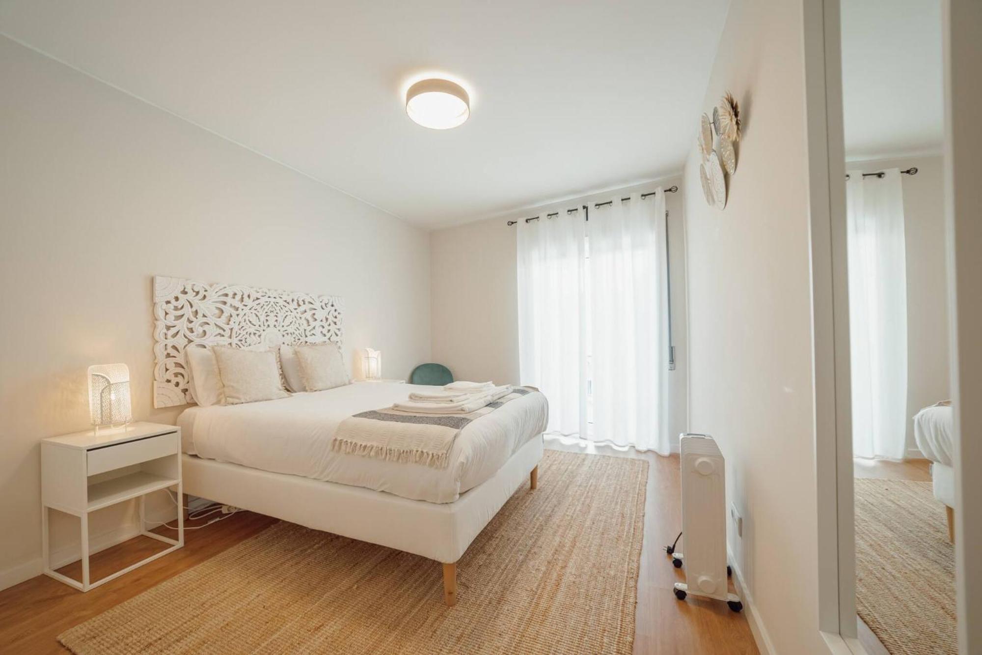 Morro Garden Apartment By Hosty Vila Nova de Gaia Exteriör bild