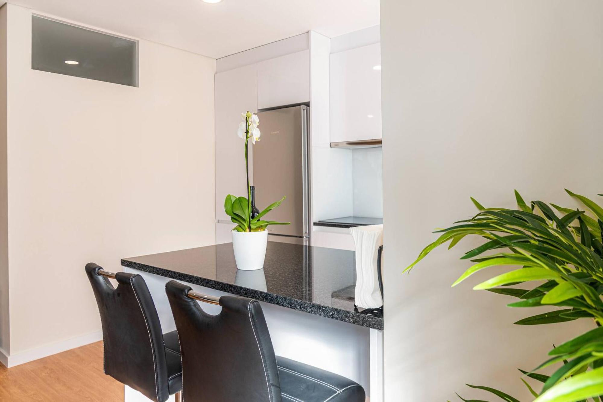 Morro Garden Apartment By Hosty Vila Nova de Gaia Exteriör bild