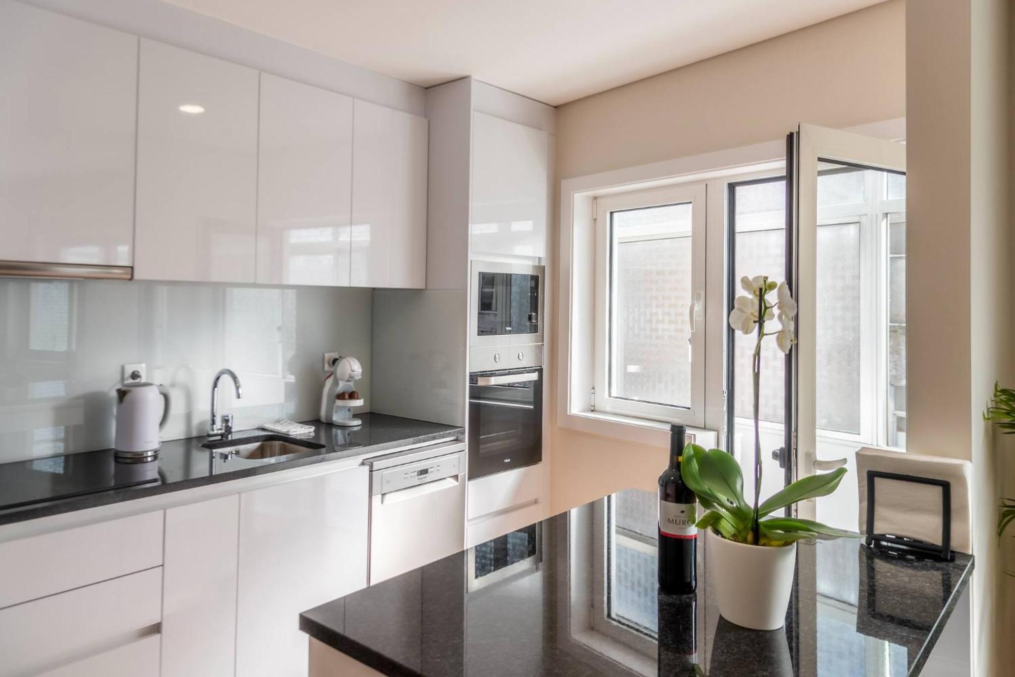 Morro Garden Apartment By Hosty Vila Nova de Gaia Exteriör bild