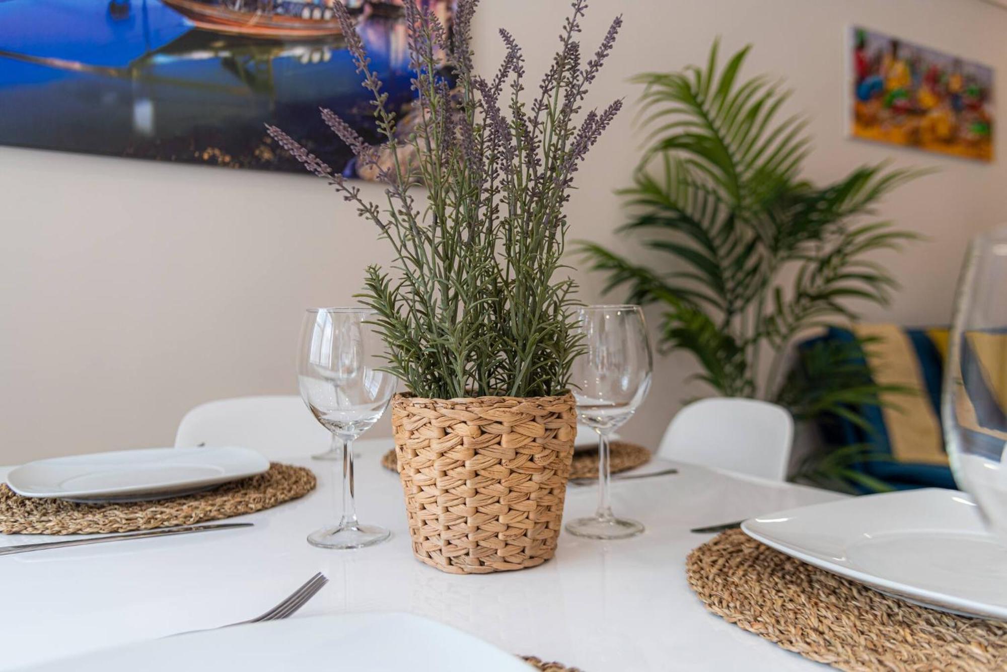 Morro Garden Apartment By Hosty Vila Nova de Gaia Exteriör bild